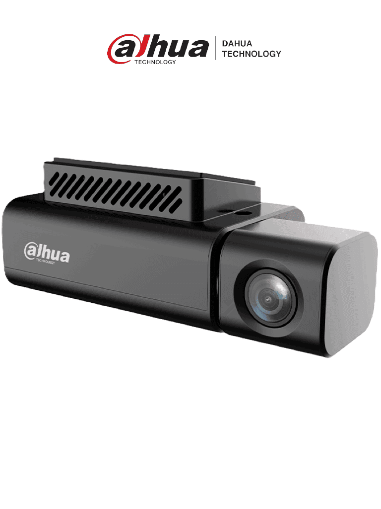 DAHUA H10 - Cámara de Tablero (DashCam)/ Soporta ADAS (Sistemas Avanzados de Asistencia al Conductor)/2160P Ultra Alta Resolución/Conectividad Wi-Fi/ Sensor de Fuerza G/ Ranura MicroSD p/hasta 256 GB/ Micrófono y Altavoz integrados/ #DAMOV #MDAB DAHUA H10 - Cámara de Tablero (DashCam)/ Soporta ADAS (Sistemas Avanzados de Asistencia al Conductor)/2160P Ultra Alta Resolución/Conectividad Wi-Fi/ Sensor de Fuerza G/ Ranura MicroSD p/hasta 256 GB/ Micrófono y Altavoz integrados/ #DAMOV #MDAB